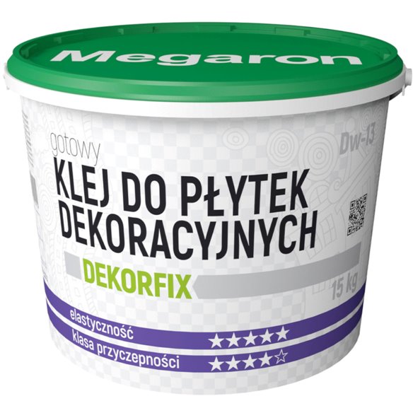 Klej Dyspersyjny