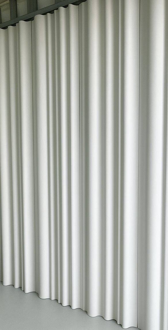 Panel Dekoracyjny Foss