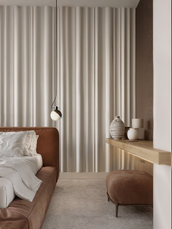 Panel Dekoracyjny Foss