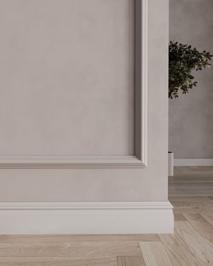 Listwa ścienna LS-03