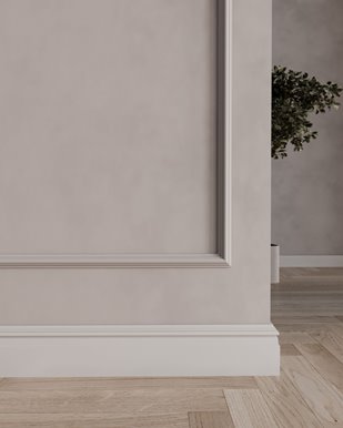 Listwa ścienna LS-02